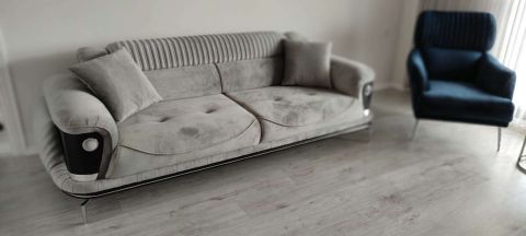 Medusa Home Mobilya - İbrahim Bey - Afyon