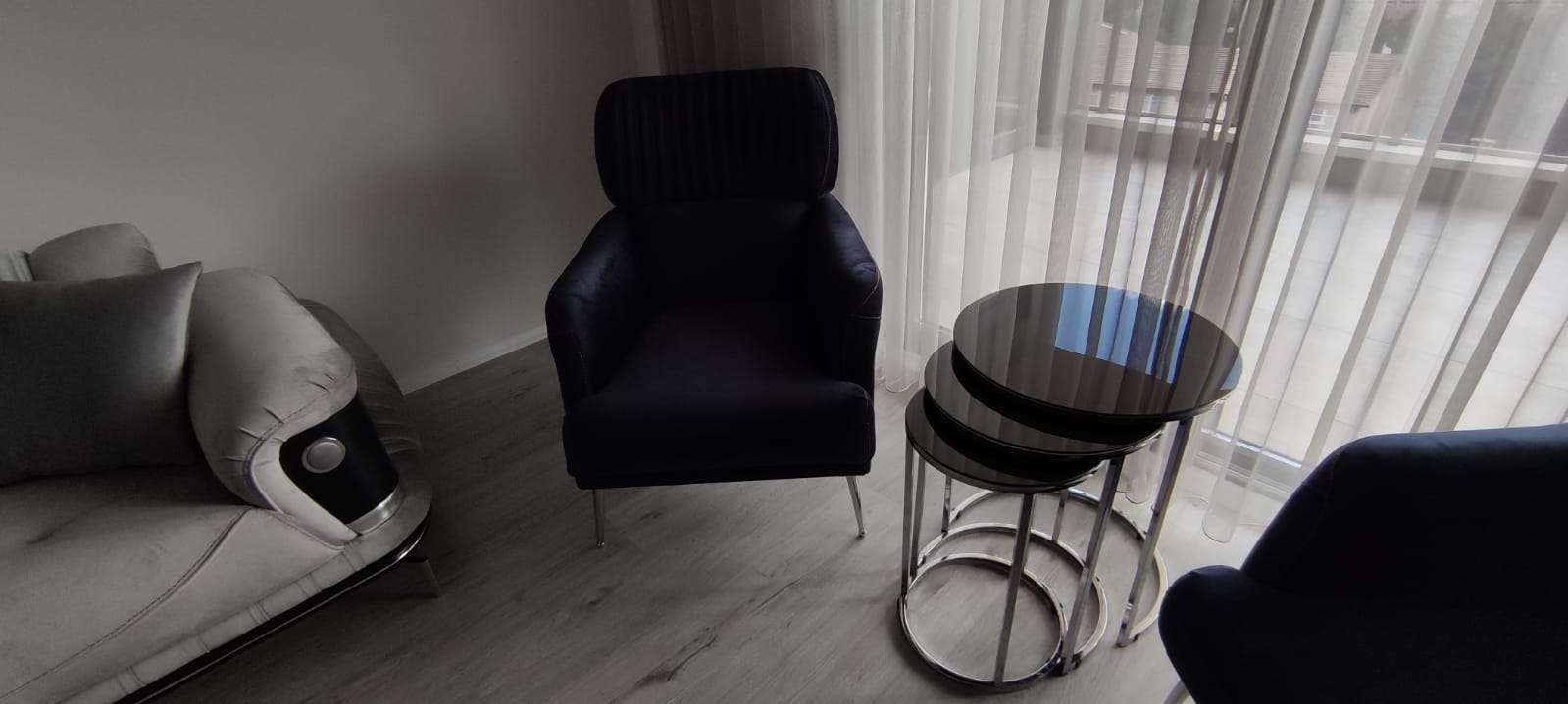 Medusa Home Mobilya - İbrahim Bey - Afyon