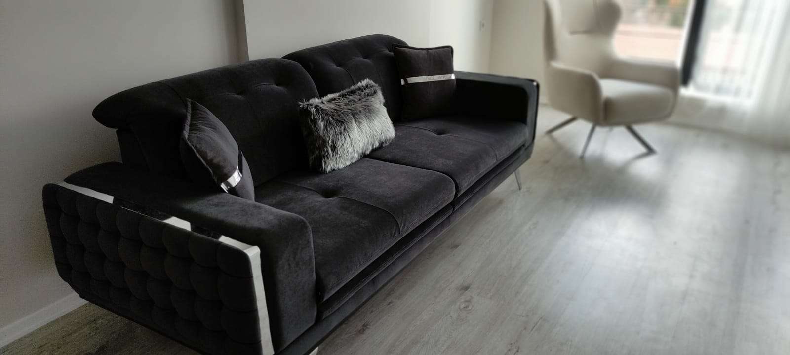 Medusa Home Mobilya - İbrahim Bey - Afyon