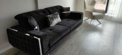 Medusa Home Mobilya - İbrahim Bey - Afyon