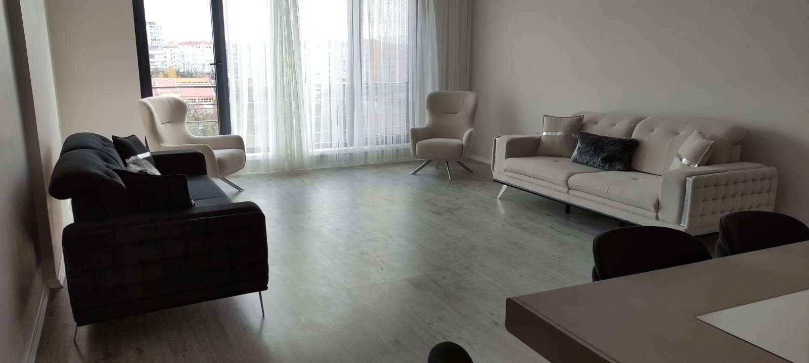 Medusa Home Mobilya - İbrahim Bey - Afyon