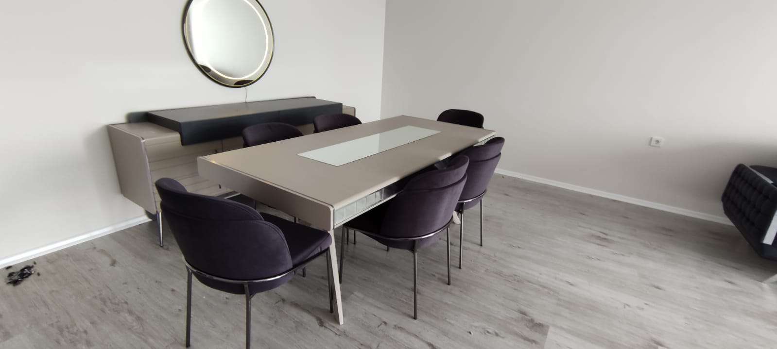 Medusa Home Mobilya - İbrahim Bey - Afyon