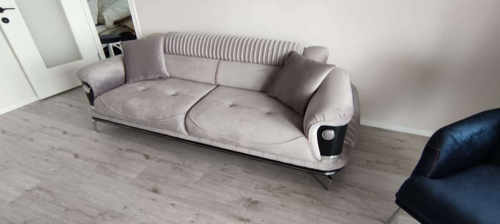 Medusa Home Mobilya - İbrahim Bey - Afyon