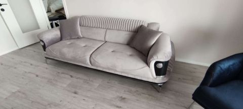 Medusa Home Mobilya - İbrahim Bey - Afyon