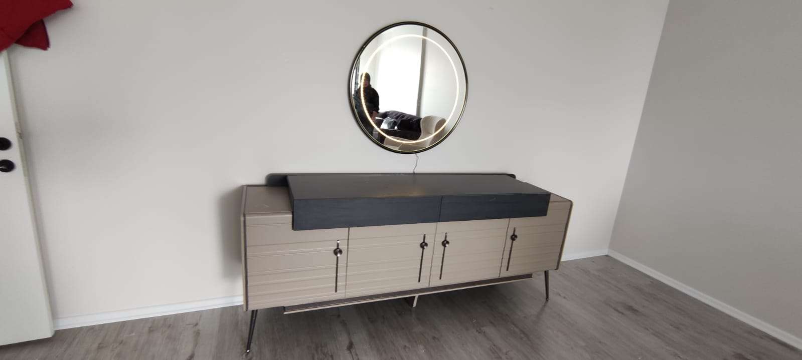 Medusa Home Mobilya - İbrahim Bey - Afyon