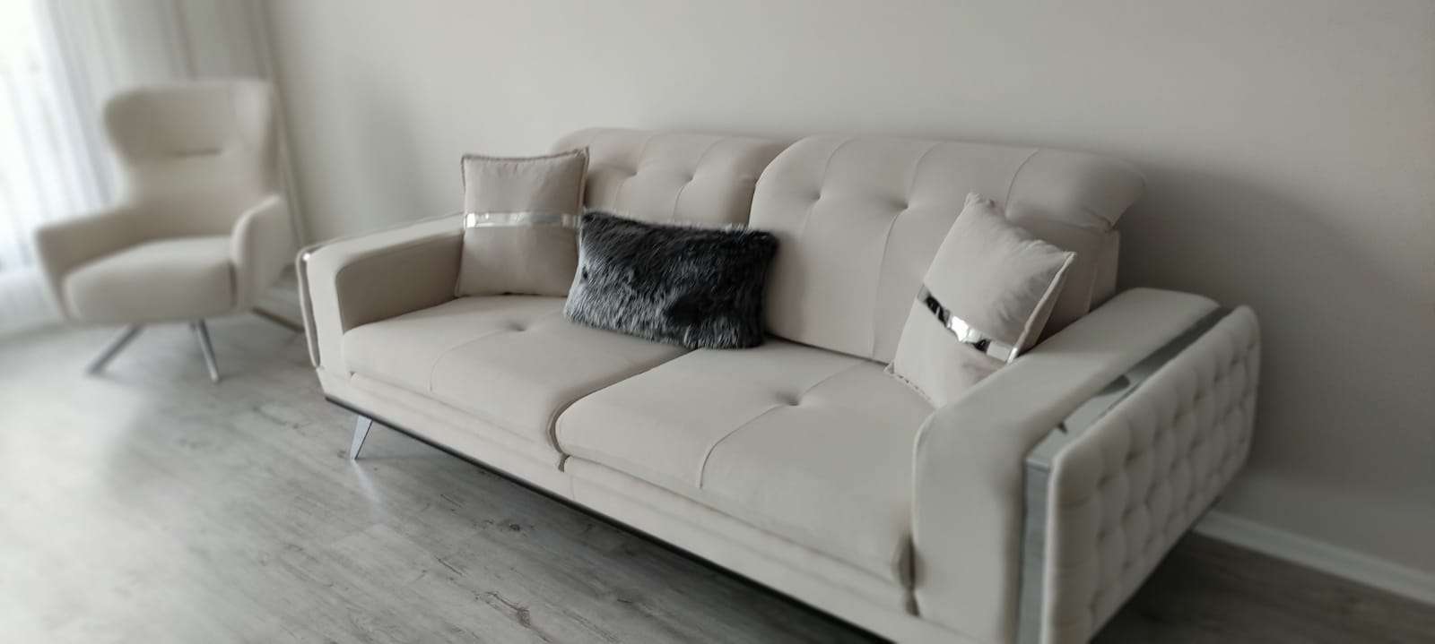 Medusa Home Mobilya - İbrahim Bey - Afyon