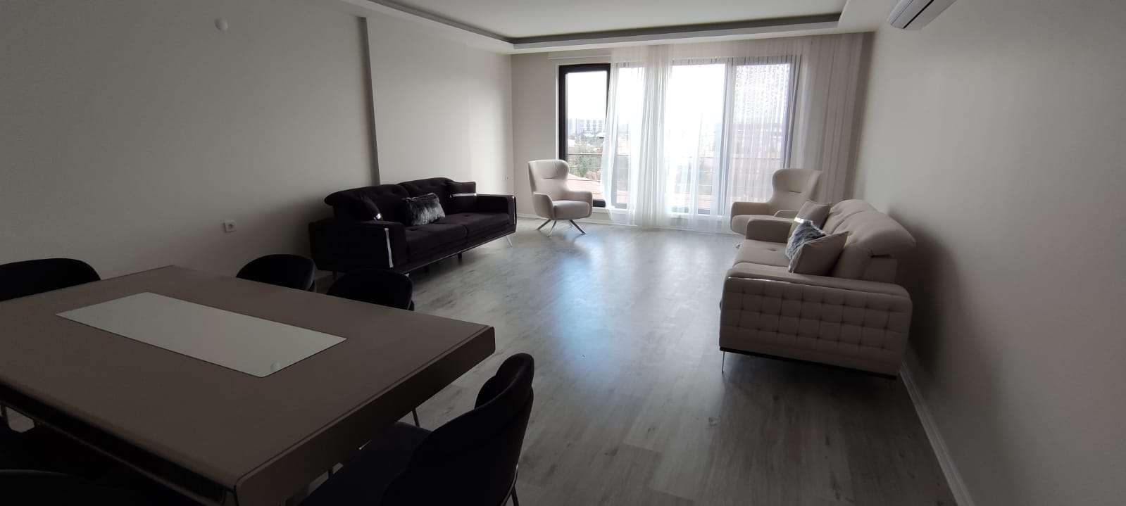 Medusa Home Mobilya - İbrahim Bey - Afyon