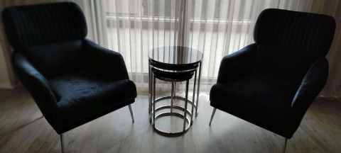 Medusa Home Mobilya - İbrahim Bey - Afyon