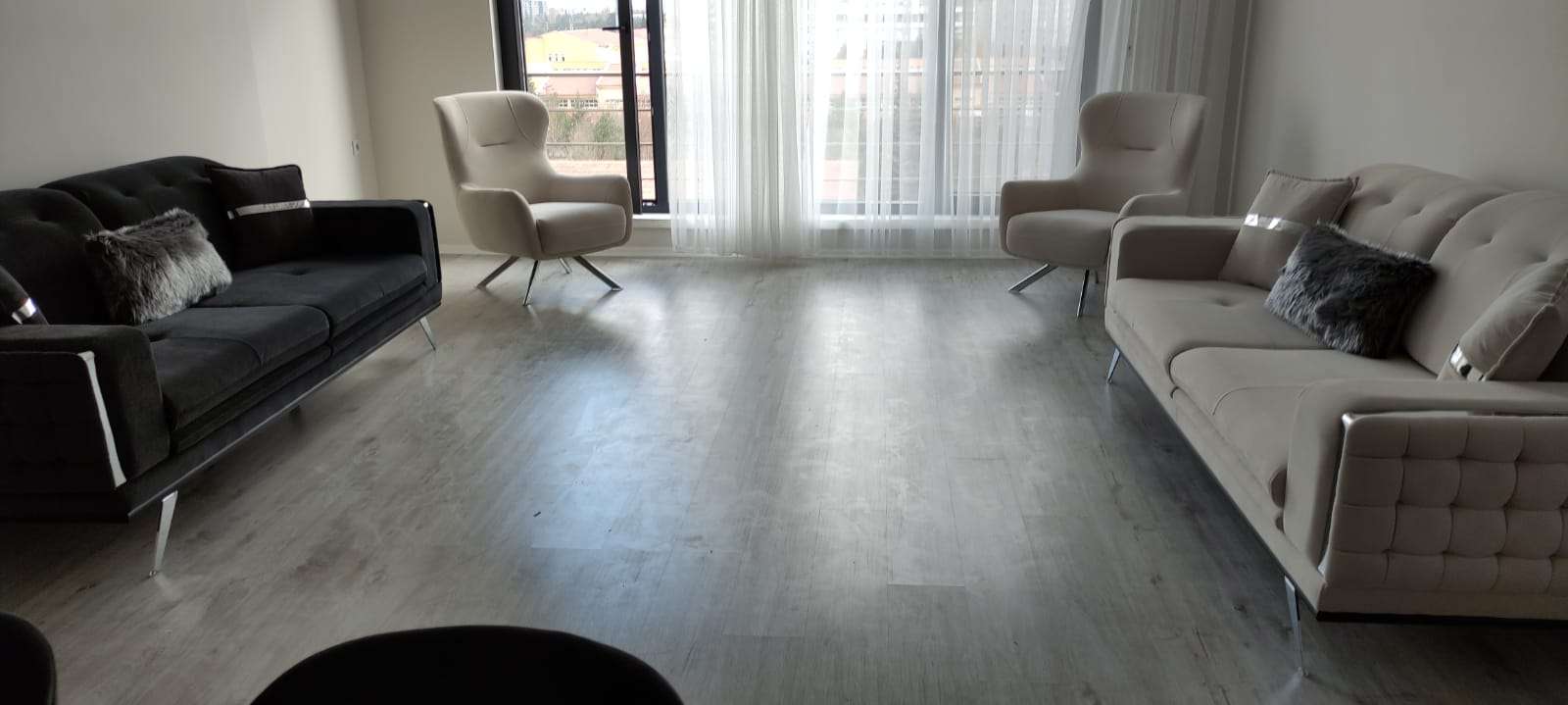 Medusa Home Mobilya - İbrahim Bey - Afyon