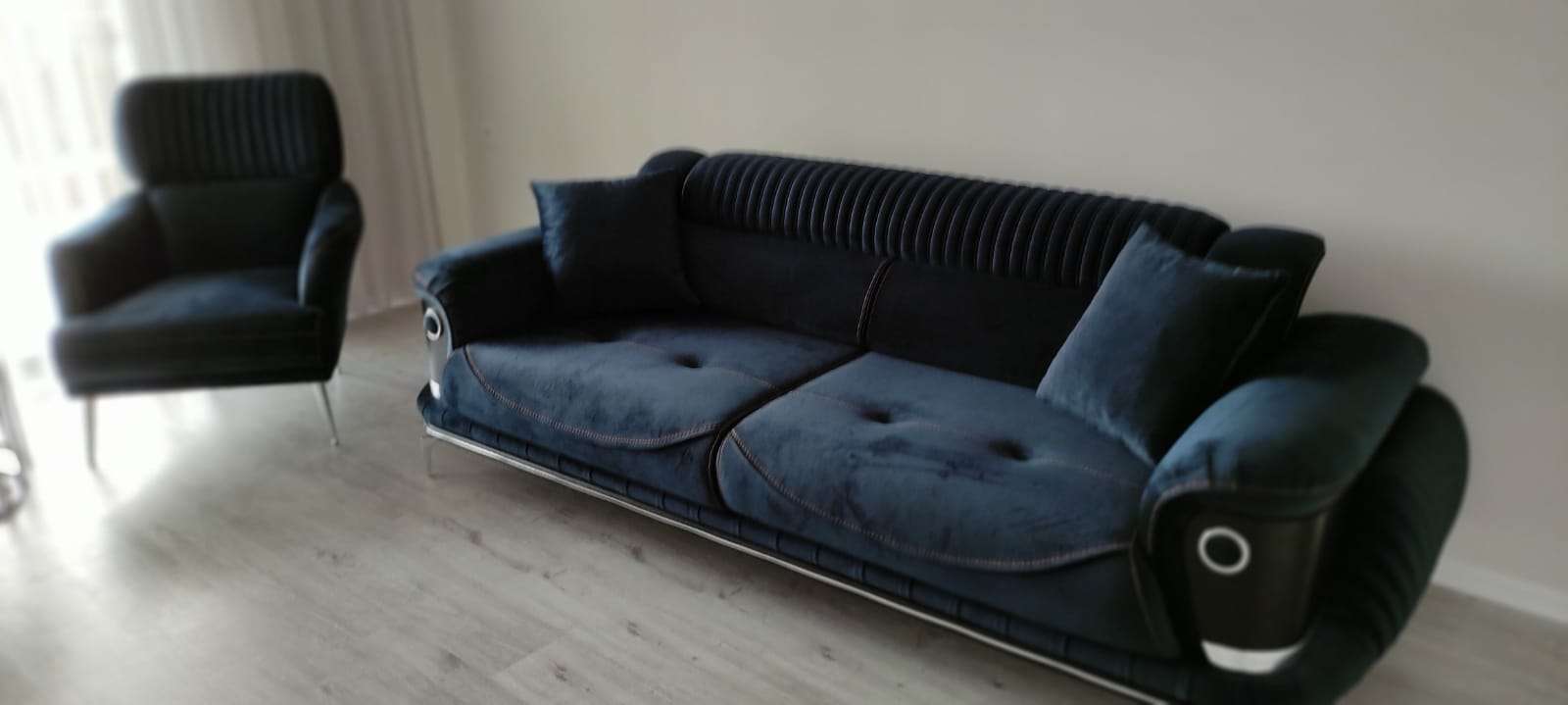 Medusa Home Mobilya - İbrahim Bey - Afyon