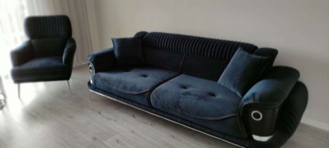 Medusa Home Mobilya - İbrahim Bey - Afyon