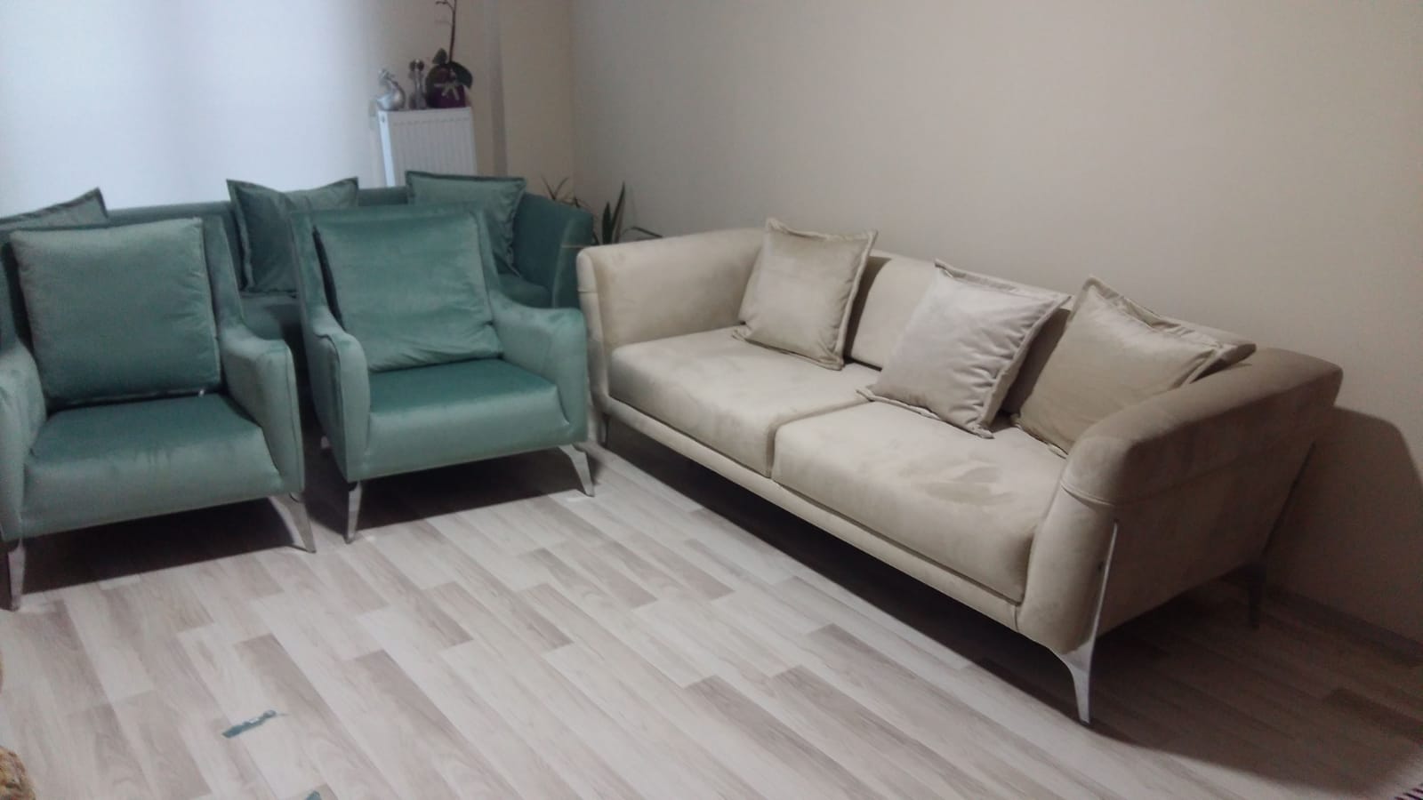 Medusa Home Mobilya - İbrahim Bey - Bursa