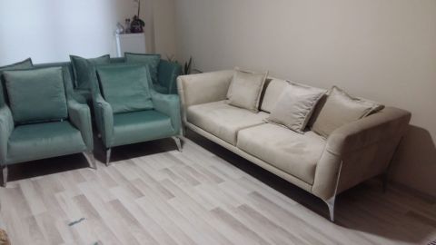 Medusa Home Mobilya - İbrahim Bey - Bursa