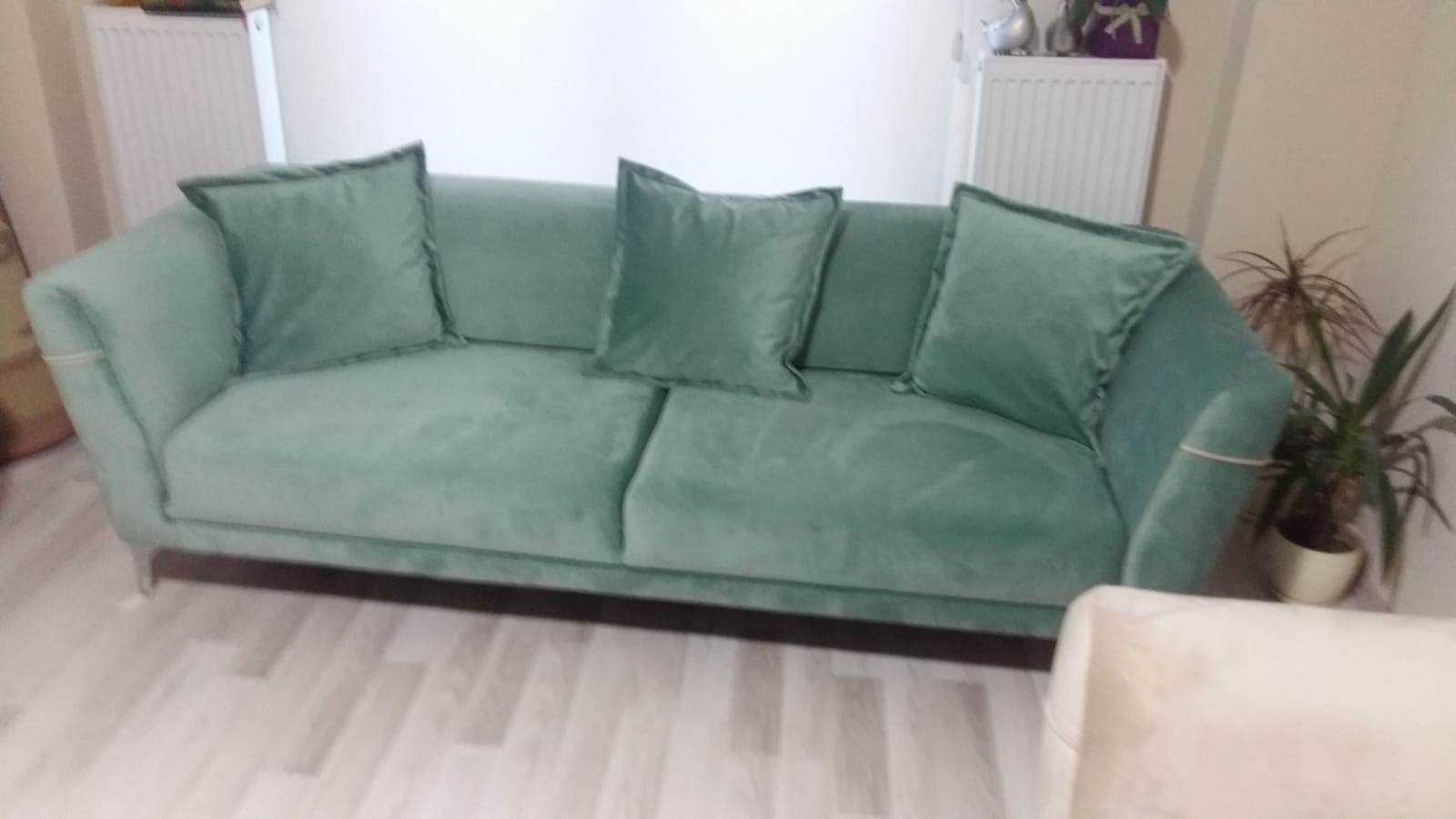 Medusa Home Mobilya - İbrahim Bey - Bursa