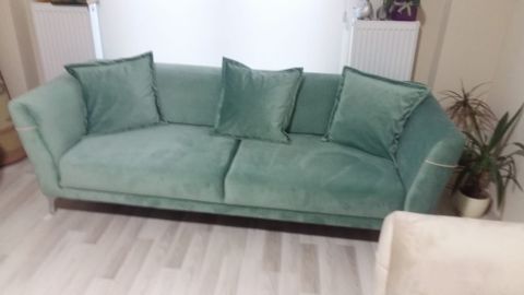 Medusa Home Mobilya - İbrahim Bey - Bursa