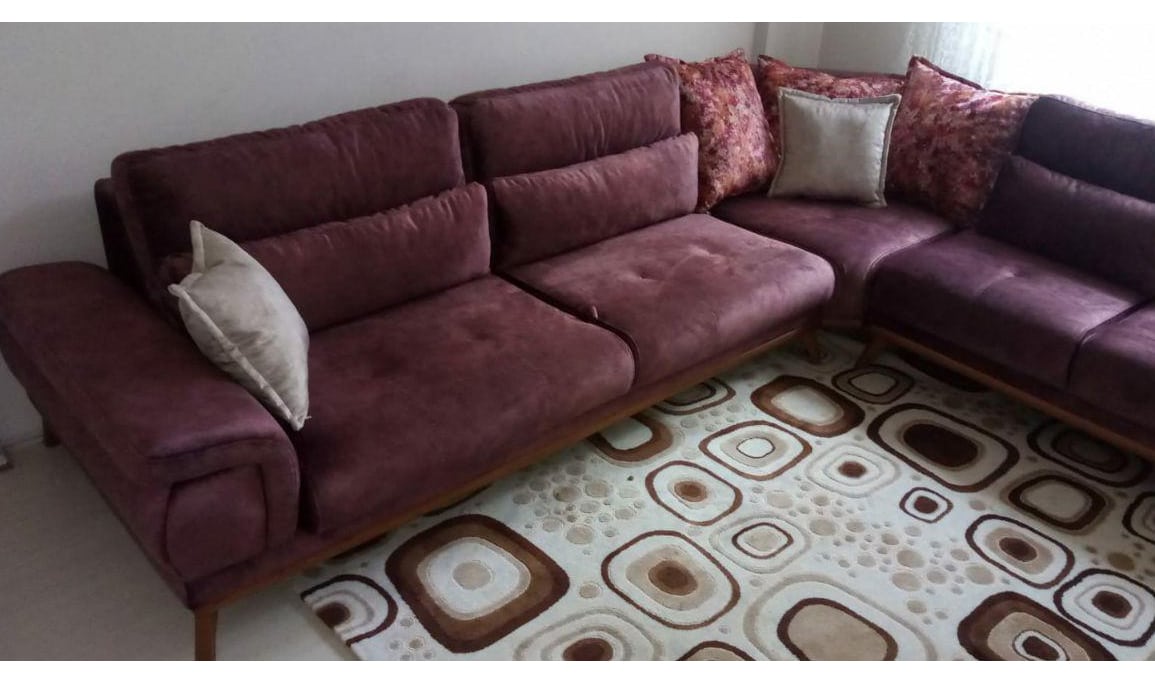 Medusa Home Mobilya - İbrahim Bey - İnegöl