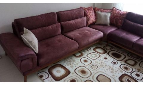 Medusa Home Mobilya - İbrahim Bey - İnegöl