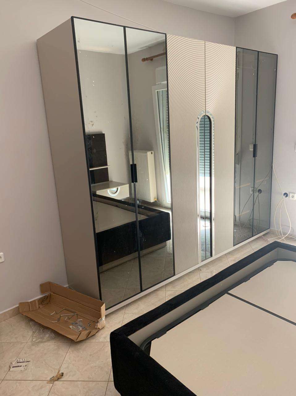 Medusa Home Mobilya - İbrahim Bey - İstanbul