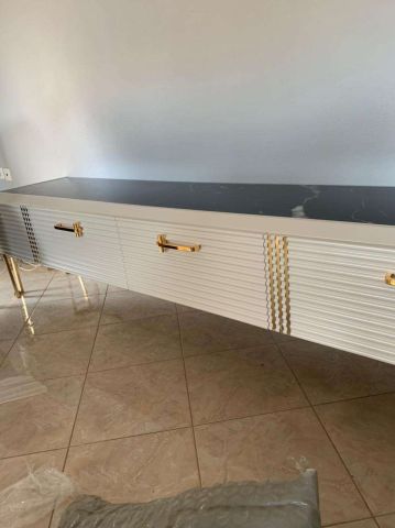 Medusa Home Mobilya - İbrahim Bey - İstanbul