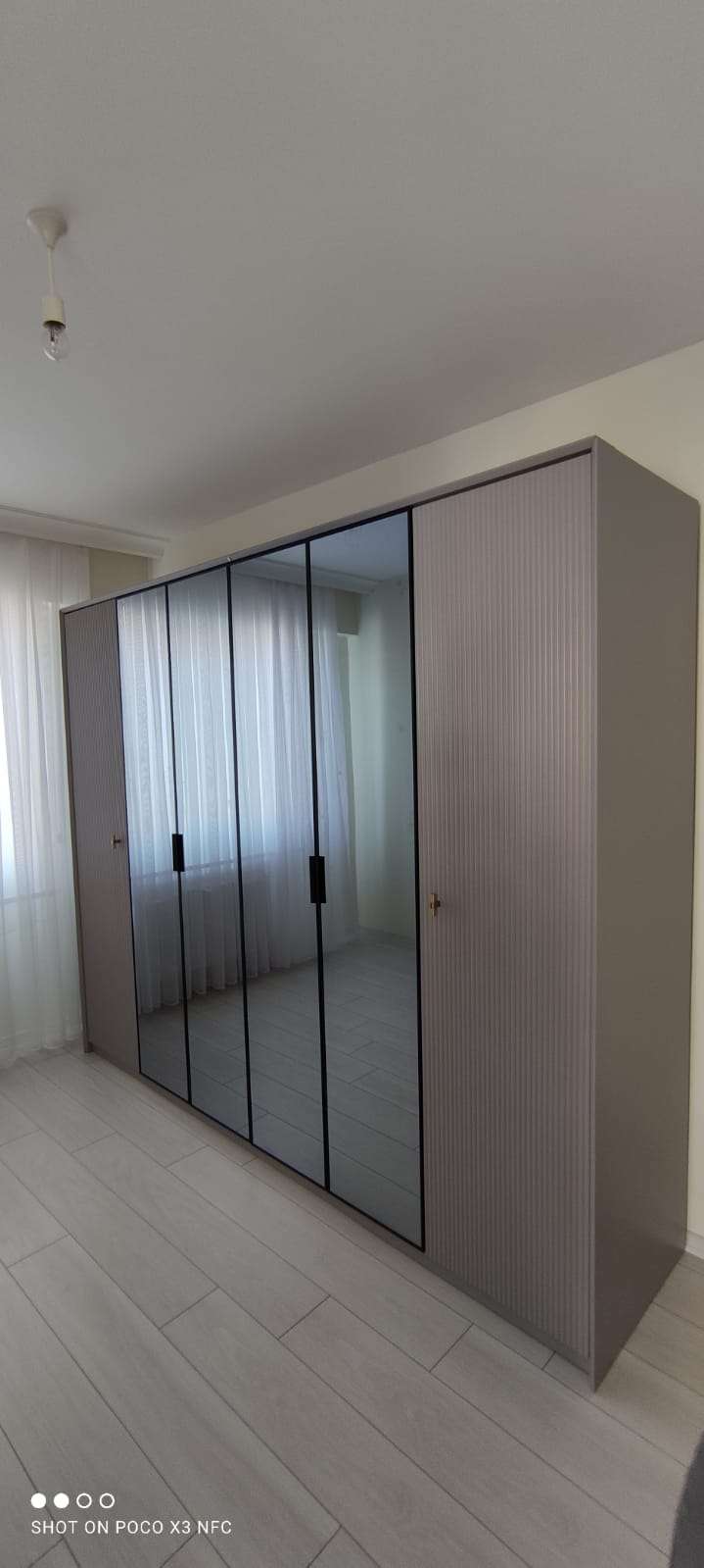 Medusa Home Mobilya - İbrahim Bey - İstanbul