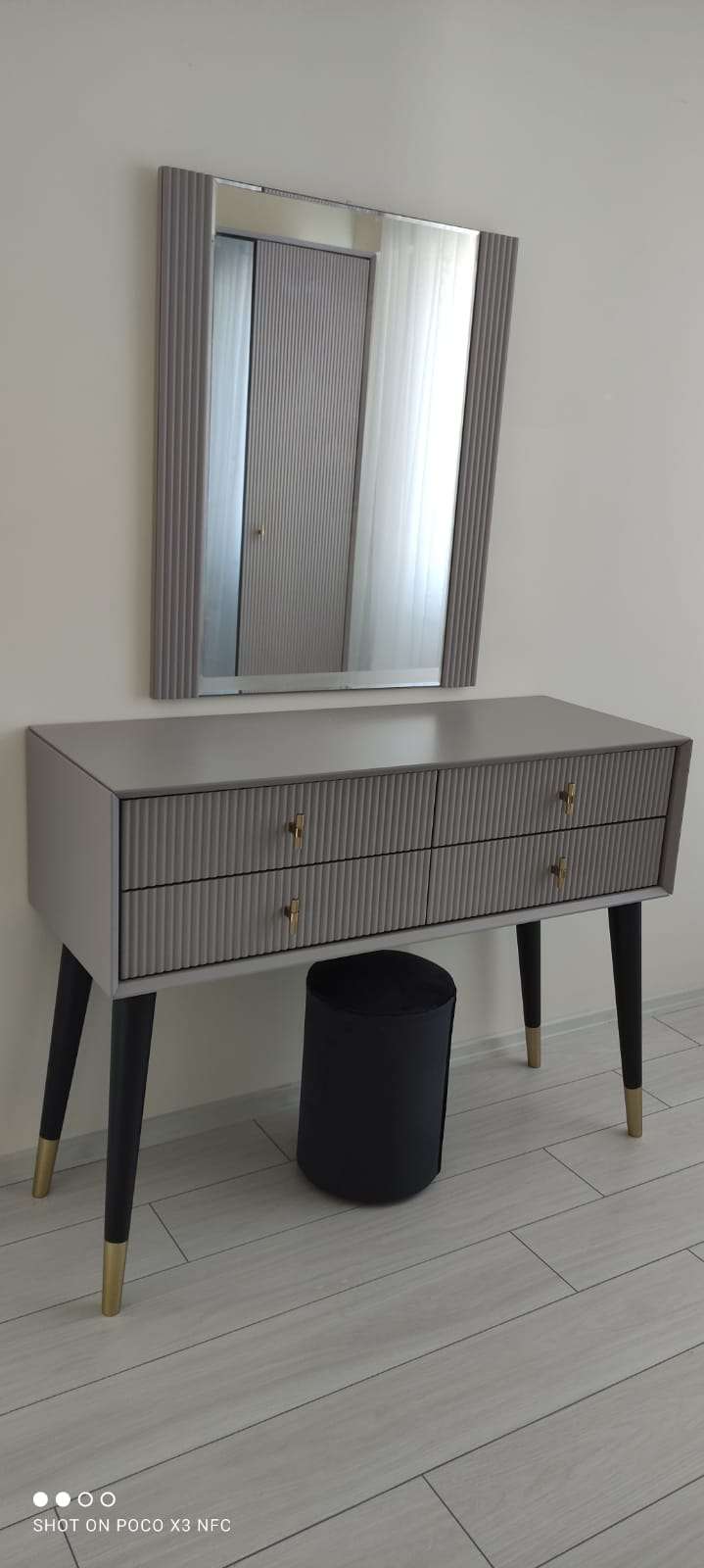 Medusa Home Mobilya - İbrahim Bey - İstanbul