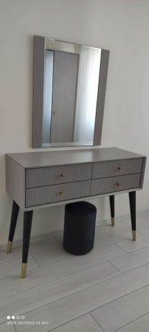 Medusa Home Mobilya - İbrahim Bey - İstanbul