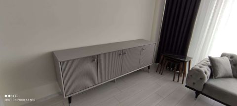 Medusa Home Mobilya - İbrahim Bey - İstanbul