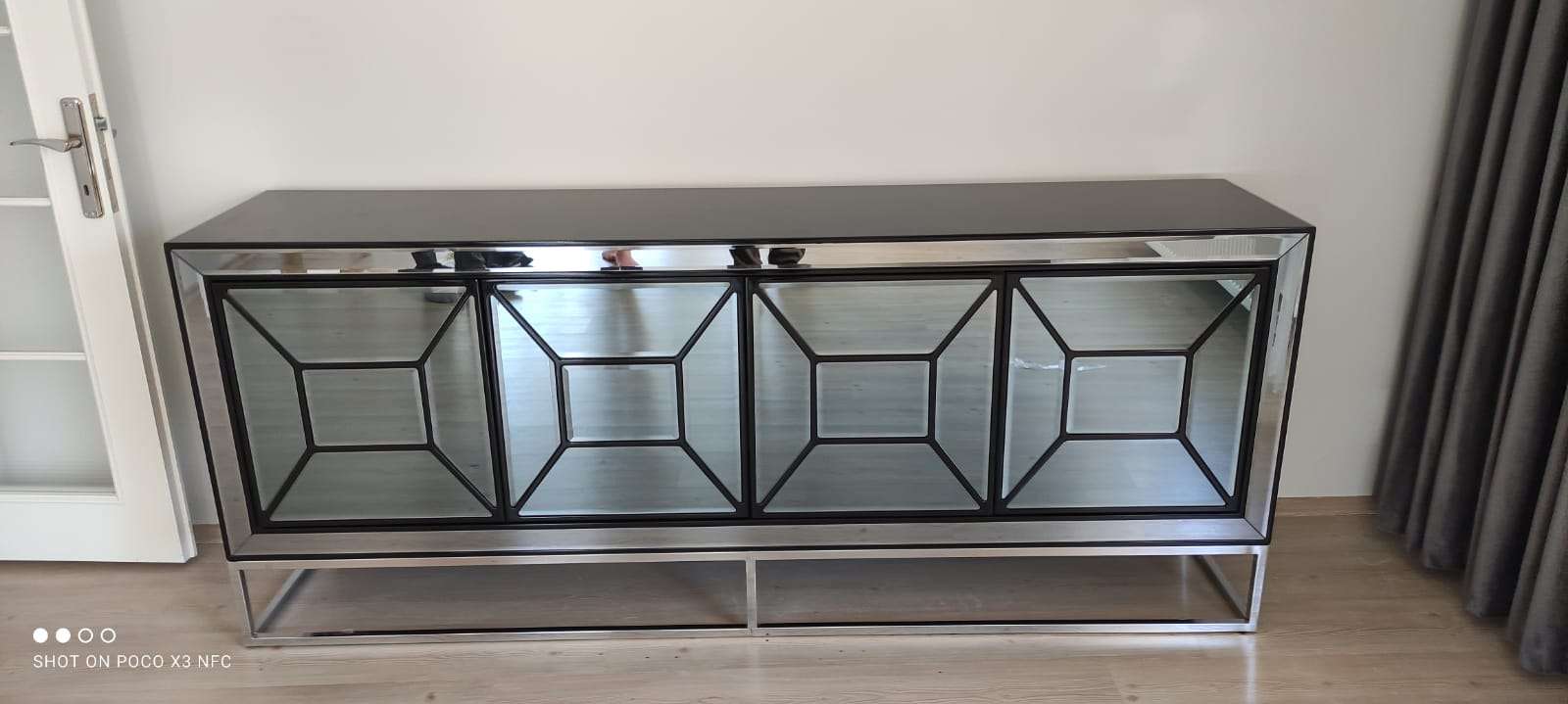 Medusa Home Mobilya - İbrahim Bey - İstanbul