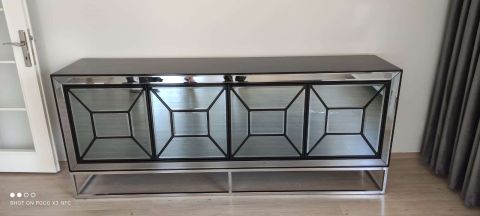 Medusa Home Mobilya - İbrahim Bey - İstanbul