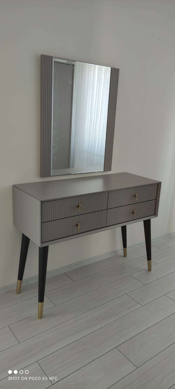 Medusa Home Mobilya - İbrahim Bey - İstanbul