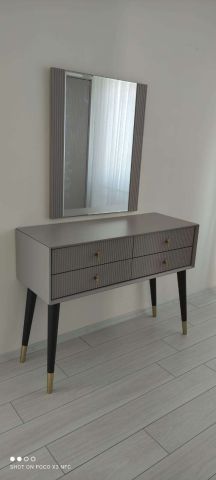 Medusa Home Mobilya - İbrahim Bey - İstanbul