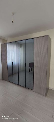 Medusa Home Mobilya - İbrahim Bey - İstanbul