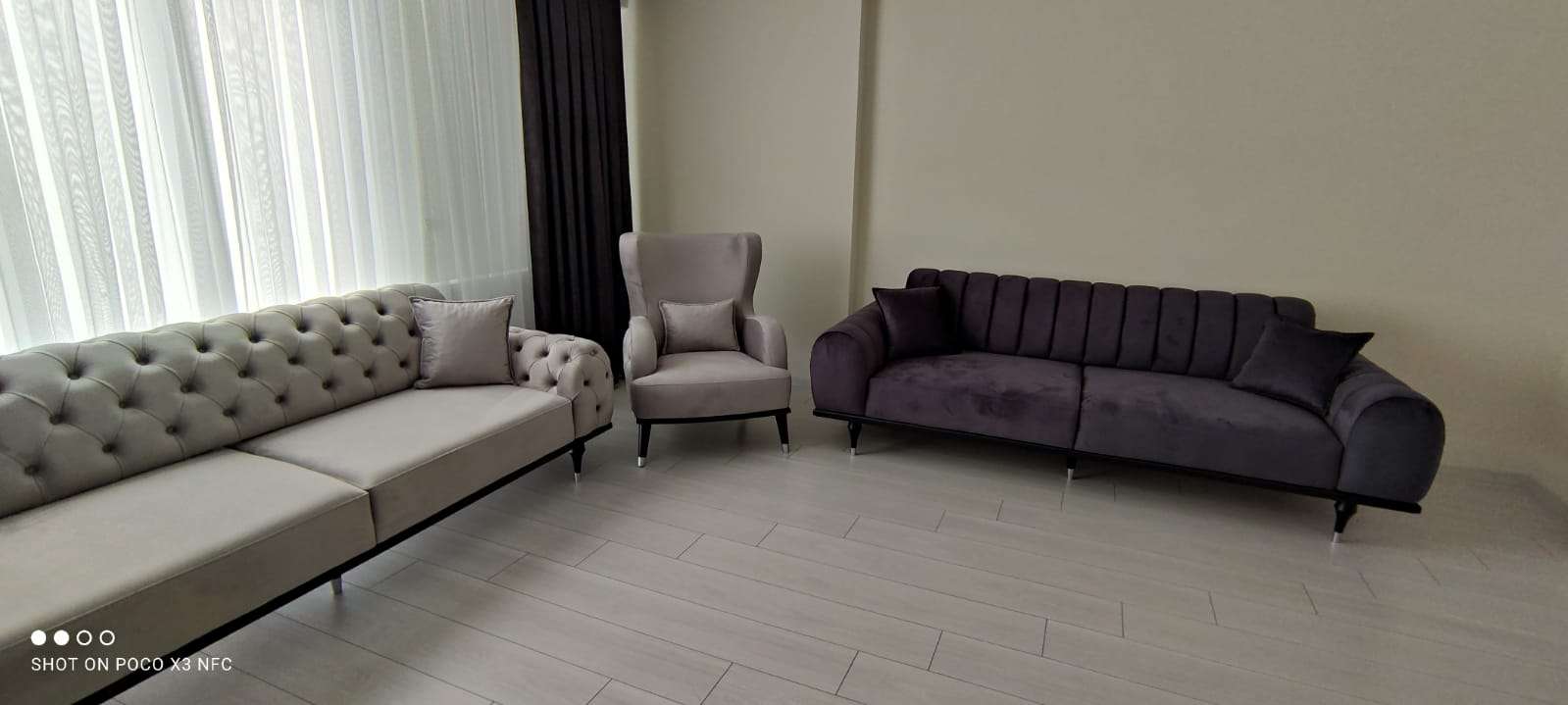 Medusa Home Mobilya - İbrahim Bey - İstanbul