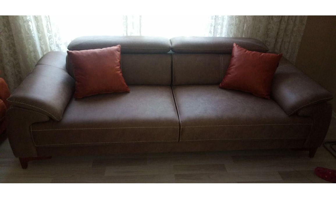 Medusa Home Mobilya - İbrahim Bey - İstanbul