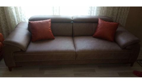 Medusa Home Mobilya - İbrahim Bey - İstanbul