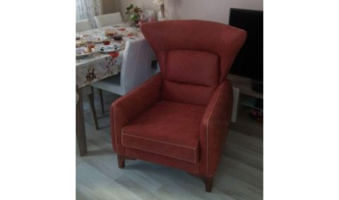 Medusa Home Mobilya - İbrahim Bey - İstanbul