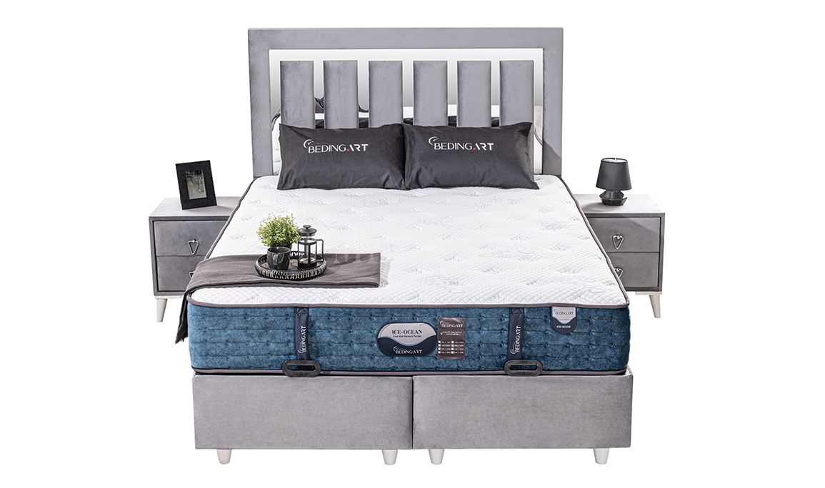 Medusa Home Mobilya - Ice Ocean Başlık