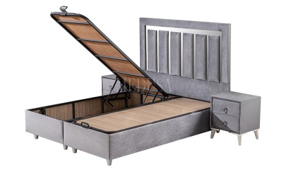 Medusa Home Mobilya - Ice Ocean Baza