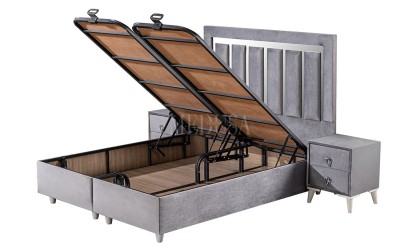 Medusa Home Mobilya - Ice Ocean Baza