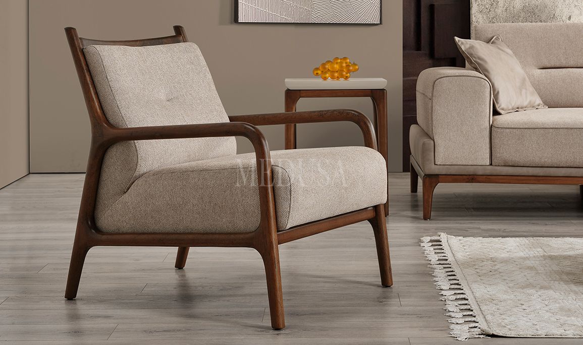 Medusa Home Mobilya - Icon Berjer