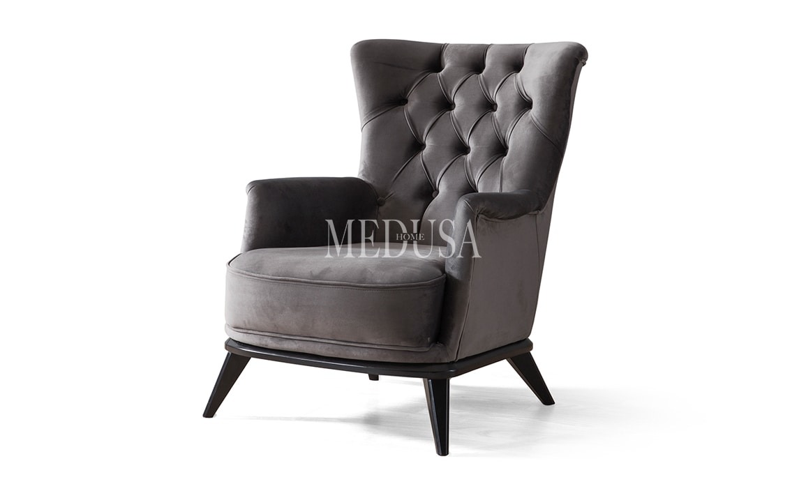 Medusa Home Mobilya - İcon Chester Koltuk Takımı