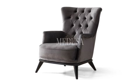 Medusa Home Mobilya - İcon Chester Koltuk Takımı