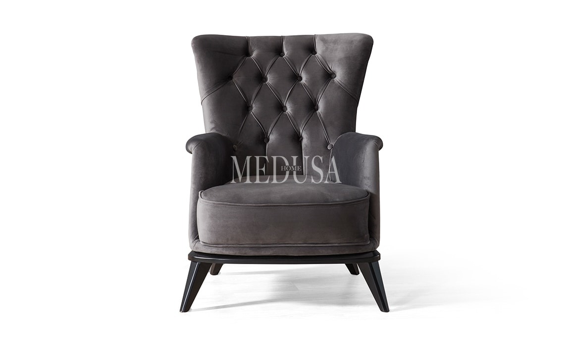 Medusa Home Mobilya - İcon Chester Koltuk Takımı