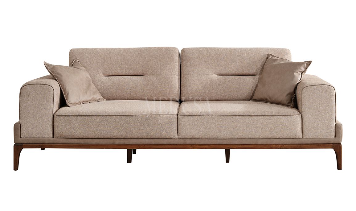 Medusa Home Mobilya - Icon Koltuk Takımı