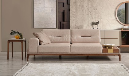 Medusa Home Mobilya - Icon Koltuk Takımı