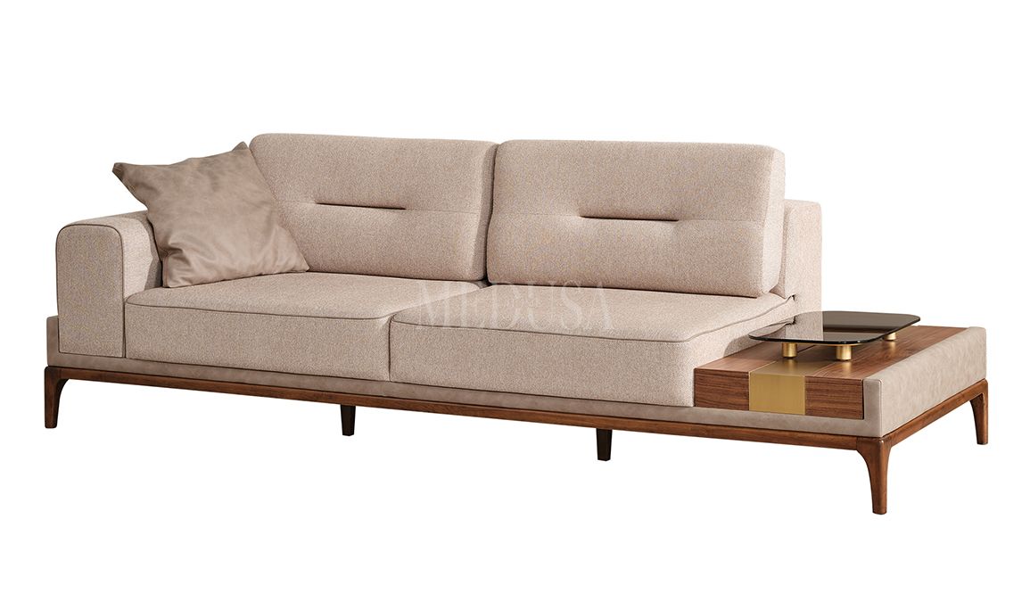 Medusa Home Mobilya - Icon Koltuk Takımı