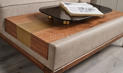 Medusa Home Mobilya - Icon Koltuk Takımı