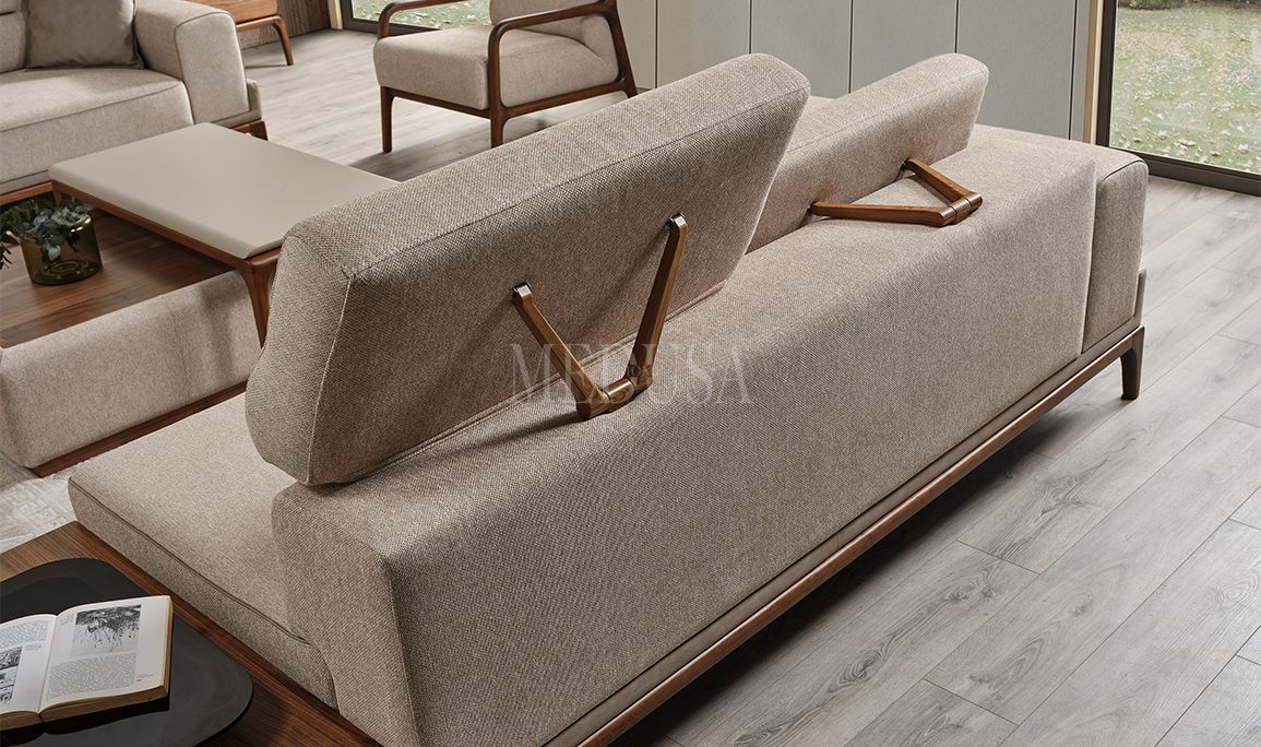 Medusa Home Mobilya - Icon Koltuk Takımı