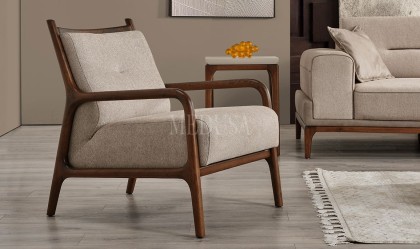 Medusa Home Mobilya - Icon Koltuk Takımı