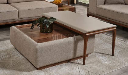 Medusa Home Mobilya - Icon Koltuk Takımı